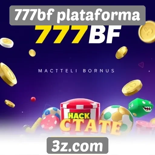 Explorando bônus e promoções oferecidos na 777bf