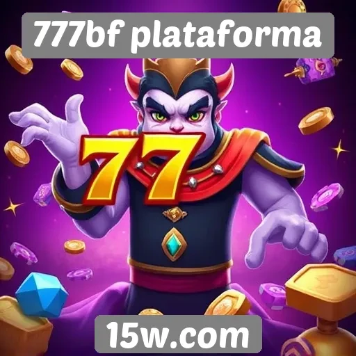 Novidades em jogos disponíveis na 777bf plataforma