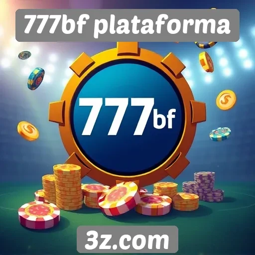 Impacto da plataforma 777bf na indústria de jogos