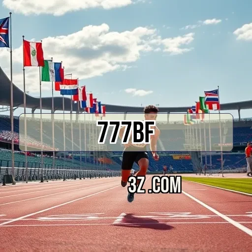 777bf plataforma - Jackpots