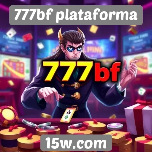 Tendências de jogos online na 777bf plataforma