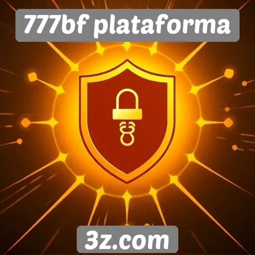 Análise da segurança na 777bf plataforma