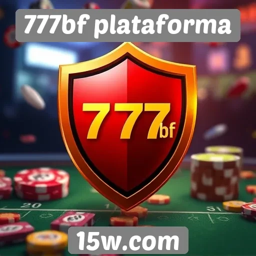 Análise da segurança no site de jogos 777bf plataforma
