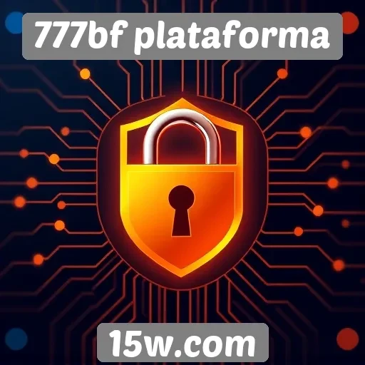 Recursos de segurança na 777bf plataforma são destacados
