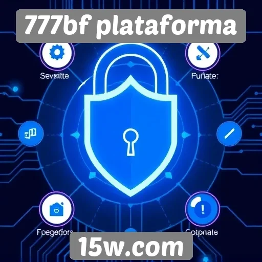 Exploração do sistema de segurança em 777bf plataforma